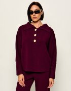 Joseph Ribkoff Pulover | Loose fit