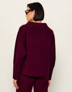 Joseph Ribkoff Pulover | Loose fit
