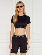 Juicy Couture Bluză | Cropped Fit