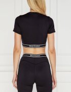 Juicy Couture Bluză | Cropped Fit