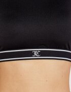 Juicy Couture Bluză | Cropped Fit
