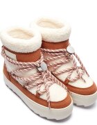 Juicy Couture Bocanci | shearling