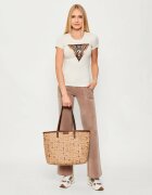 Juicy Couture Cu două fețe geantă shopper 2 în 1 + borsetă Joan