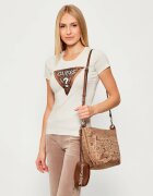 Juicy Couture Cu două fețe geantă shopper 2 în 1 + borsetă Joan