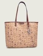 Juicy Couture Cu două fețe geantă shopper 2 în 1 + borsetă Joan