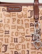 Juicy Couture Cu două fețe geantă shopper 2 în 1 + borsetă Joan