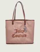 Juicy Couture Cu două fețe geantă shopper 2 în 1 + borsetă Joan