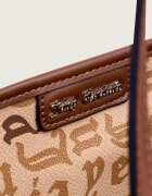 Juicy Couture Cu două fețe geantă shopper 2 în 1 + borsetă Joan