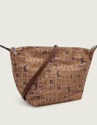 Juicy Couture Cu două fețe geantă shopper 2 în 1 + borsetă Joan