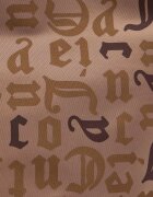 Juicy Couture Cu două fețe geantă shopper 2 în 1 + borsetă Joan