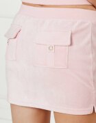 Juicy Couture Fustă HERITAGE