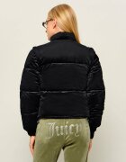 Juicy Couture Geacă 2 în 1 Margo Diamante | regular fit