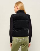 Juicy Couture Geacă 2 în 1 Margo Diamante | regular fit