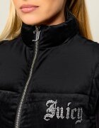 Juicy Couture Geacă 2 în 1 Margo Diamante | regular fit