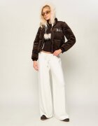 Juicy Couture Geacă 2 în 1 Margo Diamante | regular fit