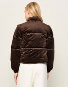 Juicy Couture Geacă 2 în 1 Margo Diamante | regular fit