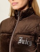 Juicy Couture Geacă 2 în 1 Margo Diamante | regular fit