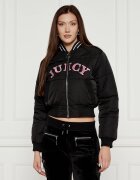 Juicy Couture Geacă bomber Kelsey | Cropped Fit