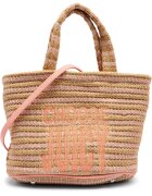 Juicy Couture Geantă pe umăr Nora Straw S.