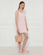 Juicy Couture Geantă pe umăr Nora Straw S.