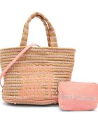 Juicy Couture Geantă pe umăr Nora Straw S.