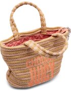 Juicy Couture Geantă pe umăr Nora Straw S.