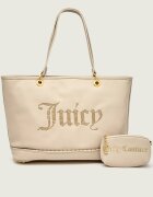 Juicy Couture Geantă shopper + borsetă Kimberly