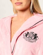 Juicy Couture Halat Lottle Crest | Relaxed fit