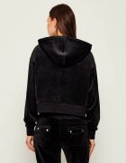 Juicy Couture Hanorac BRENDAL | Cropped Fit