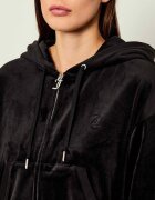 Juicy Couture Hanorac BRENDAL | Cropped Fit