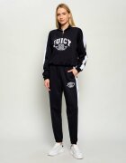 Juicy Couture Hanorac College Crest | Relaxed fit