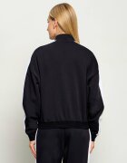 Juicy Couture Hanorac College Crest | Relaxed fit