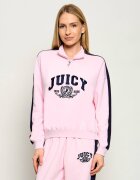 Juicy Couture Hanorac College Crest | Relaxed fit
