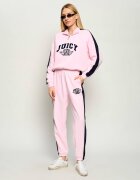 Juicy Couture Hanorac College Crest | Relaxed fit