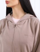 Juicy Couture Hanorac | Cropped Fit