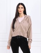 Juicy Couture Hanorac | Cropped Fit