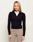 Juicy Couture Hanorac ENNIS | Cropped Fit