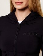 Juicy Couture Hanorac ENNIS | Cropped Fit