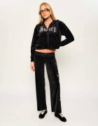 Juicy Couture Hanorac Gothic Iccle | Cropped Fit