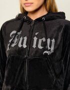Juicy Couture Hanorac Gothic Iccle | Cropped Fit