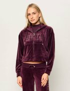 Juicy Couture Hanorac Gothic Iccle | Cropped Fit