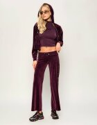 Juicy Couture Hanorac Gothic Iccle | Cropped Fit