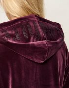 Juicy Couture Hanorac Gothic Iccle | Cropped Fit
