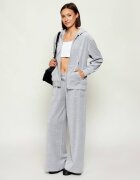 Juicy Couture Hanorac HALAN | Oversize fit