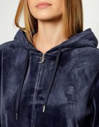 Juicy Couture Hanorac HALAN | Oversize fit