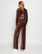 Juicy Couture Hanorac HER MAJESTY | Slim Fit