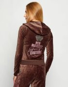 Juicy Couture Hanorac HER MAJESTY | Slim Fit