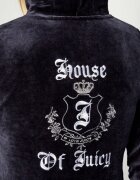 Juicy Couture Hanorac HOUSE OF JUICY ROBYN | Slim Fit