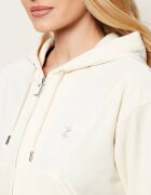 Juicy Couture Hanorac ICCLE | Cropped Fit