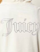 Juicy Couture Hanorac ICCLE | Cropped Fit